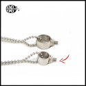 Dorry M2.5 pendant - 6mm hole