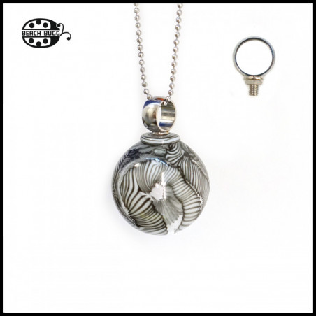 Dorry M2.5 pendant - 8mm hole