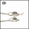 Dorry M2.5 pendant - 8mm hole