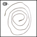 1.5 mm lange Schlangekette