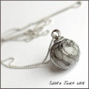Dorry M2.5 pendant - 8mm hole