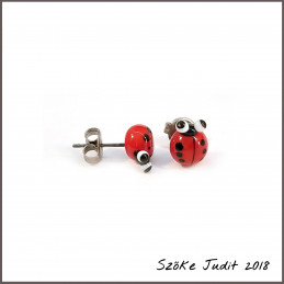 50 pair earring studs