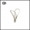 Wechselschmuck bunny