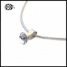mini flexi M2.5 medálakasztó