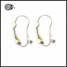 M2.5 Emma earring
