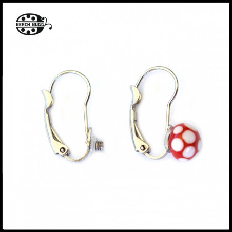 M2.5 Emma earring