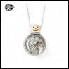  halloween pendant