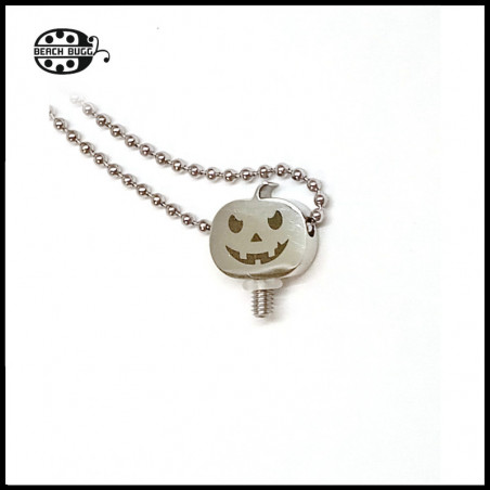  halloween pendant