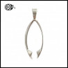 clips pendant - new style