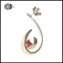 M2.5 Cecile earring
