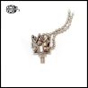 Wechselschmuck  Krone