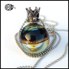 Wechselschmuck  Krone