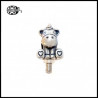 M2.5 unicorn pendant with necklace