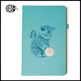 Kitty book