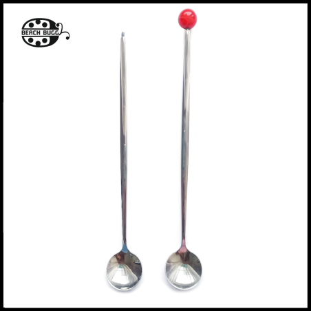 M2.5 cocktail spoon