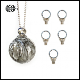 5 x Dorry M2.5 pendant -...