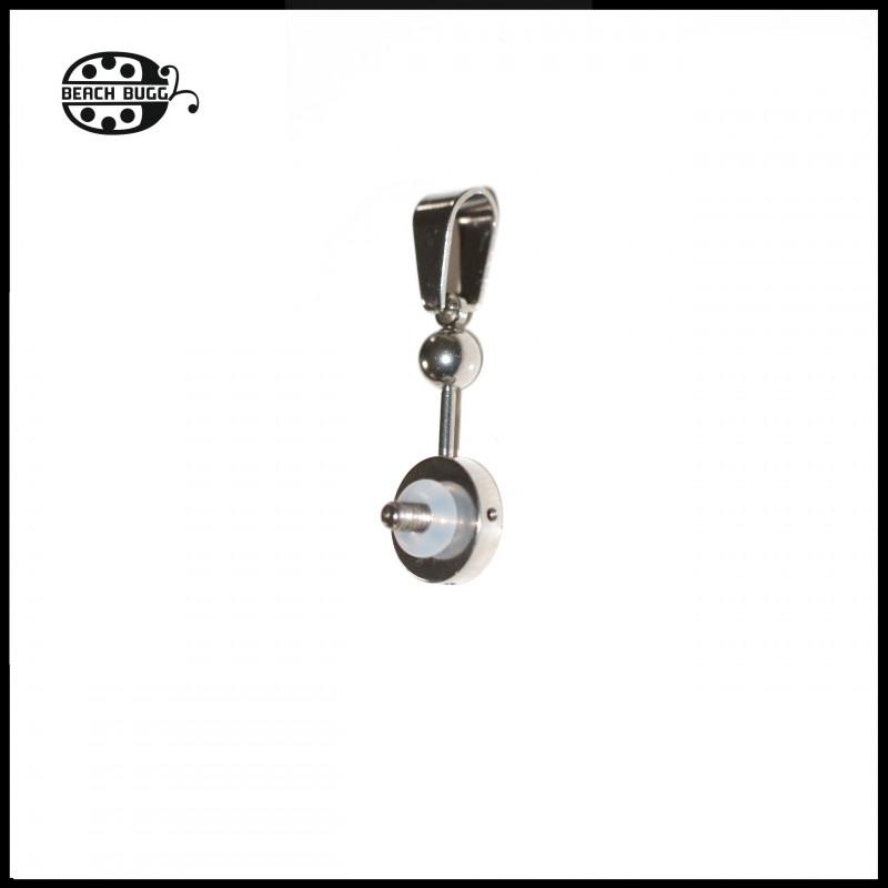 single sunset blvd pendant