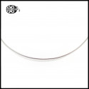 1.5m Omega necklace