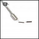 Invisible Ring screw - 6mm