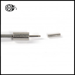 Invisible Ring screw - 6mm