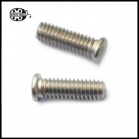 M2.5 Scraube 8mm